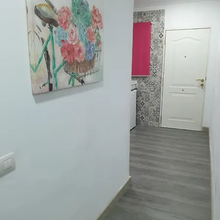 Apartamento Apartamento Rural Fayna Granadilla De Abona