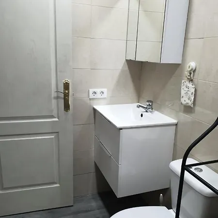 Apartamento Rural Fayna Apartment