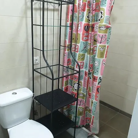 Apartamento Rural Fayna *